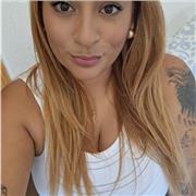 Soy Estefanía, una persona amable, paciente. Con experiencia en niños con condiciones especiales. 
excelente monitora.